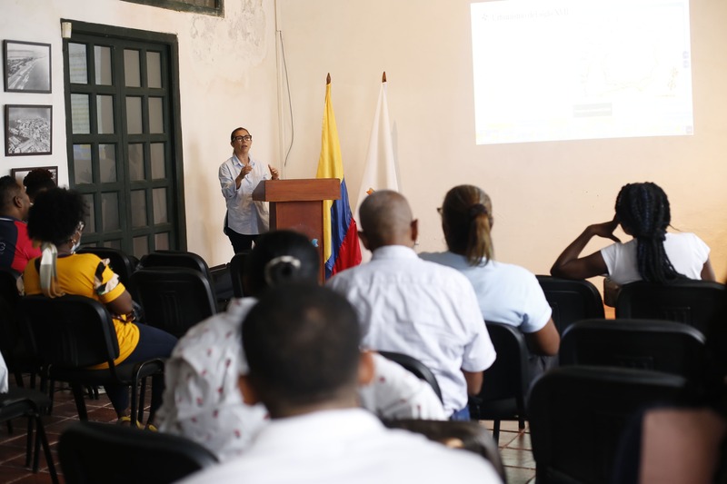 Ruta por la Historia de Cartagena	2022